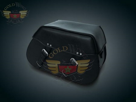 QCK RELEASE BRKTS, HONDA VTX R/S/N