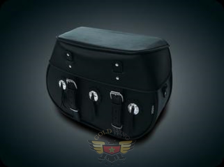 QCK RELEASE BRKTS, V-STAR 1100 CUSTOM