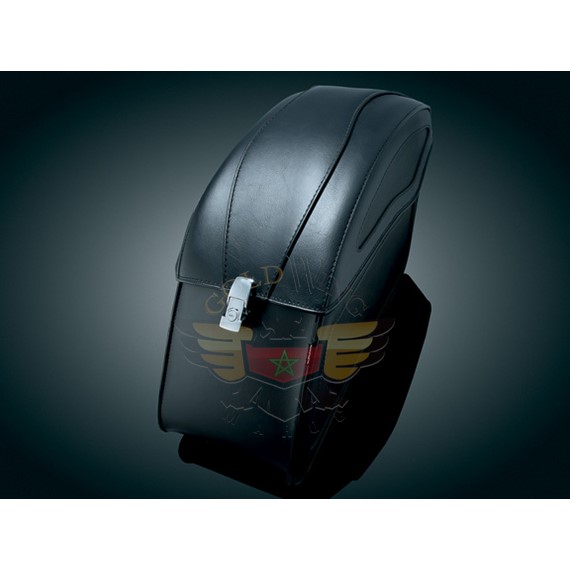MODEL 112 SADDLEBAGS - PLAIN-MODEL 112 SADDLEBAGS - PLAIN