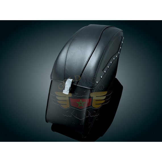 MODEL 112 SADDLEBAGS - STUDDED-MODEL 112 SADDLEBAGS - STUDDED