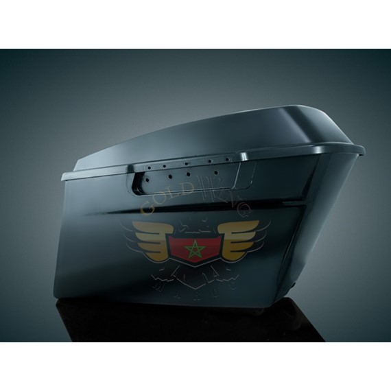 FAIRING FACTORY STOCK REPL SADDLEBAGS,RA-FAIRING FACTORY STOCK REPL SADDLEBAGS,RA