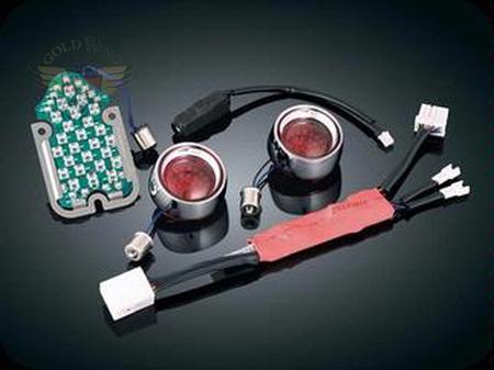 UNICEA TOMBSTONE TAILLIGHT SYSTEM