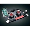 UNICEA TOMBSTONE TAILLIGHT SYSTEM