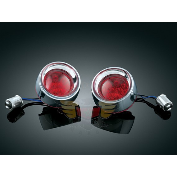*REAR TWO-CIRCUIT LED T.S. CONV, RED/RED-*REAR TWO-CIRCUIT LED T.S. CONV, RED/RED