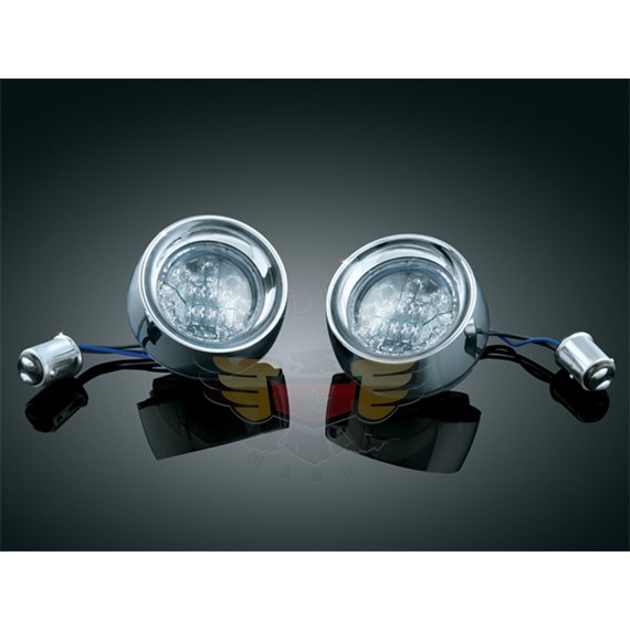 *REAR TWO-CIRCUIT LED T.S. CONV, RED/SMK-*REAR TWO-CIRCUIT LED T.S. CONV, RED/SMK