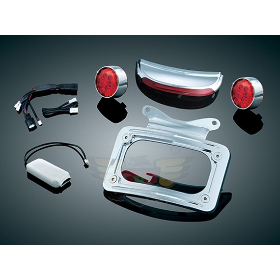 REAR LIGHTING KIT FOR FLHX/FLTRX 5415