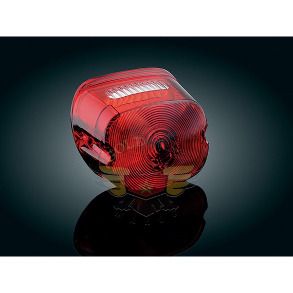 RED TAILLIGHT LENS - L03-UP