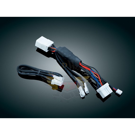 PULSATING BRAKE LIGHT CONTROLLER, 8-PIN-PULSATING BRAKE LIGHT CONTROLLER, 8-PIN