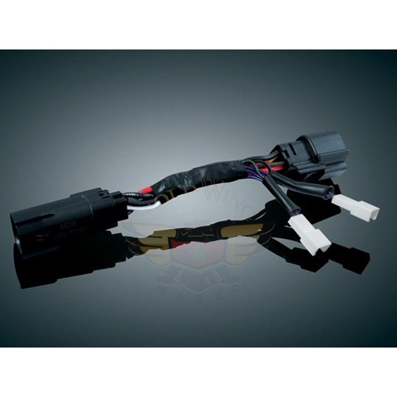 LOAD EQUALIZER ADAPTER, 10-UP FLHX/FLTRX-LOAD EQUALIZER ADAPTER, 10-UP FLHX/FLTRX