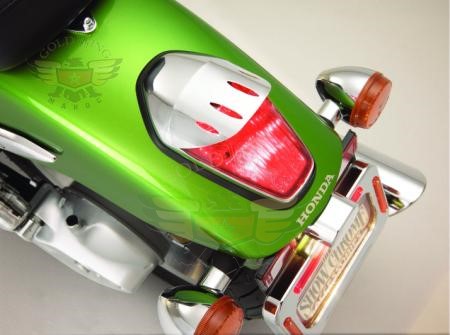 TAIL LIGHT VISOR 55-104