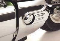 Swing Arm Cover 55-109