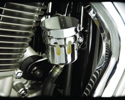 Brake Reservoir Cover