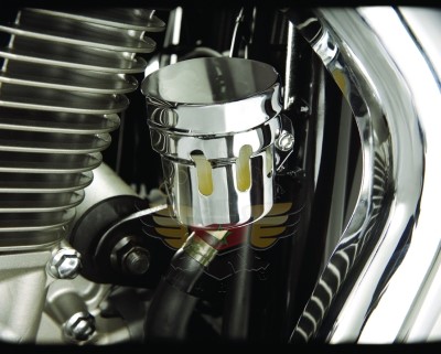 Brake Reservoir Cover 55-111