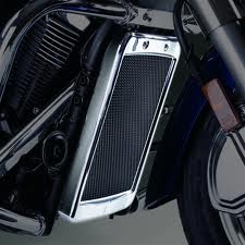 MESH RADIATOR GRILLE 55-112