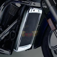 MESH RADIATOR GRILLE 55-112