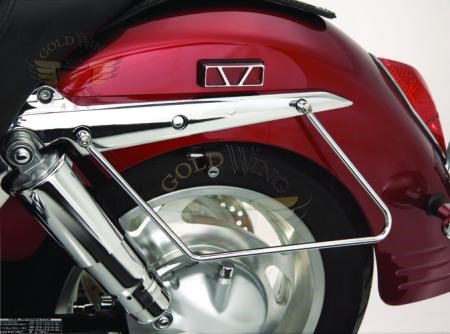 SADDLEBAG SUPPORT STAYS 55-117