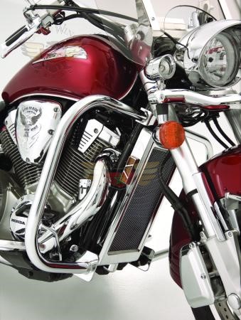 HIGHWAY BARS 1 1/4" 55-118A