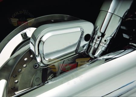 RAISED REAR BRAKE CALIPER 55-121