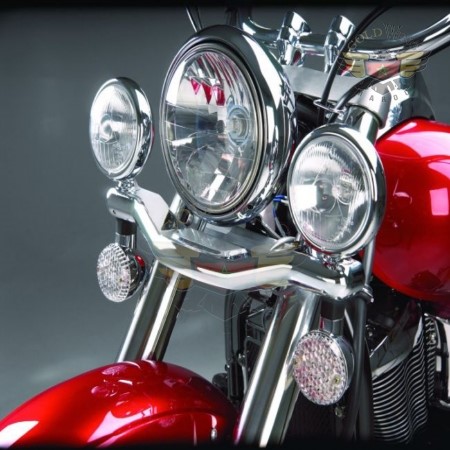 CONTOUR DRIVING LIGHT 55-122