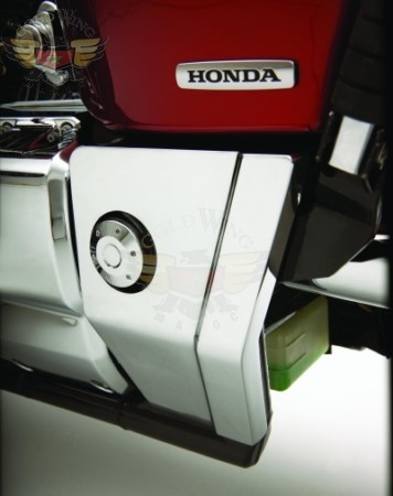 SWING ARM COVERS 55-124