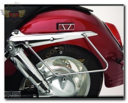 SADDLEBAG SUPPORT STAYS 55-130