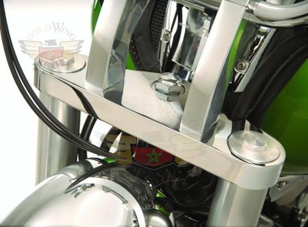 Triple Tree Accent - VTX 1800 55-131