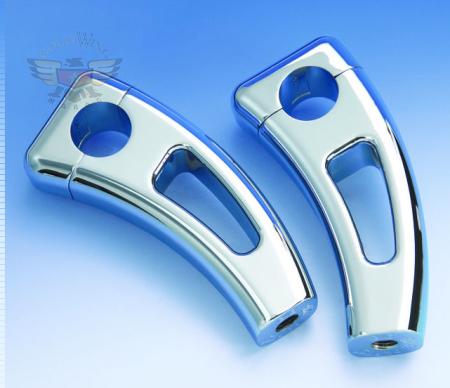 SQUARE CAST HANDLEBAR