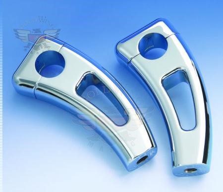 SQUARE CAST HANDLEBAR 55-135