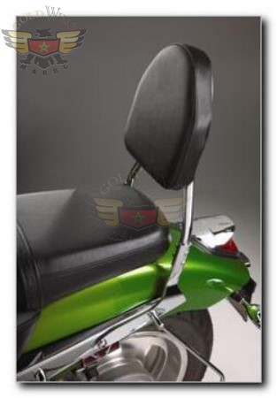 SISSY BAR BACKREST SET 55-136