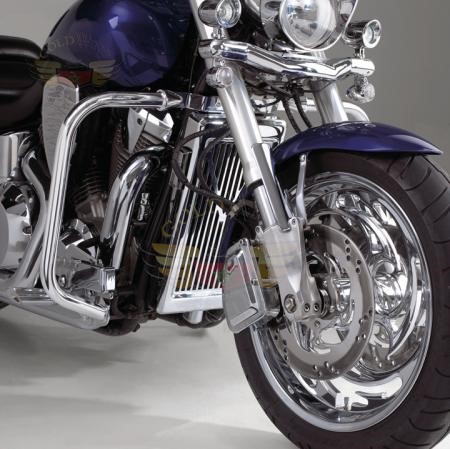 HIGHWAY BARS 1 1/4" 55-140