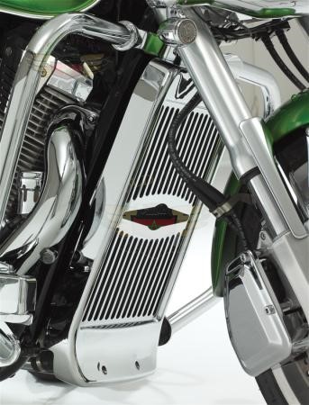 CELESTAR RADIATOR GRILLE 55-145