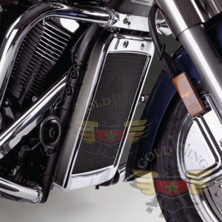 MESH RADIATOR GRILLE 55-302