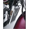 V-STYLE RADIATOR GRILLE