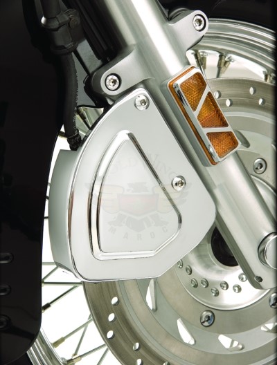 FRONT RIGHT CALIPER COVER 55-310