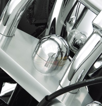 Caches bouchons de fourche