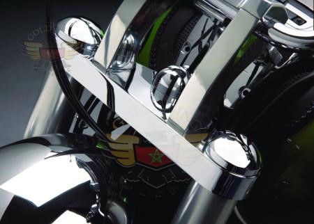 Triple Tree Accent - VTX 1300  55-315