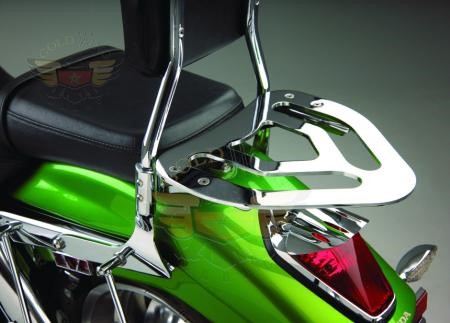 SISSY BAR BACKREST SET 53-440