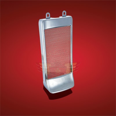 MESH RADIATOR GRILLE 55-325