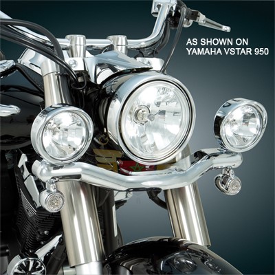 DRIVING LIGHT KIT - CONTOUR-DRIVING LIGHT KIT - CONTOUR