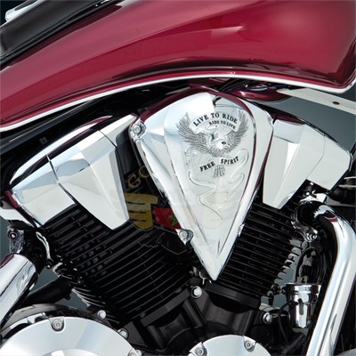 AIR CLEANER COVER-AIR CLEANER COVER