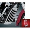 CHROME RADIATOR GRILLE