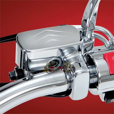 BRAKE CYLINDER COVER-BRAKE CYLINDER COVER