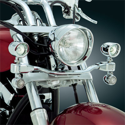 DRIVING KIT MINI ELLIPTICAL