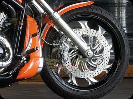 TORQUE CONTRAST WHEEL KIT, 