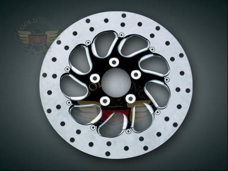 TORQUE CONTRAST REAR ROTOR, 
