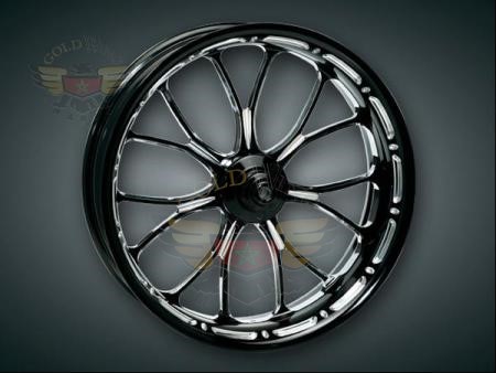HEATHEN PLAT. CONTRAST WHEEL KIT, 