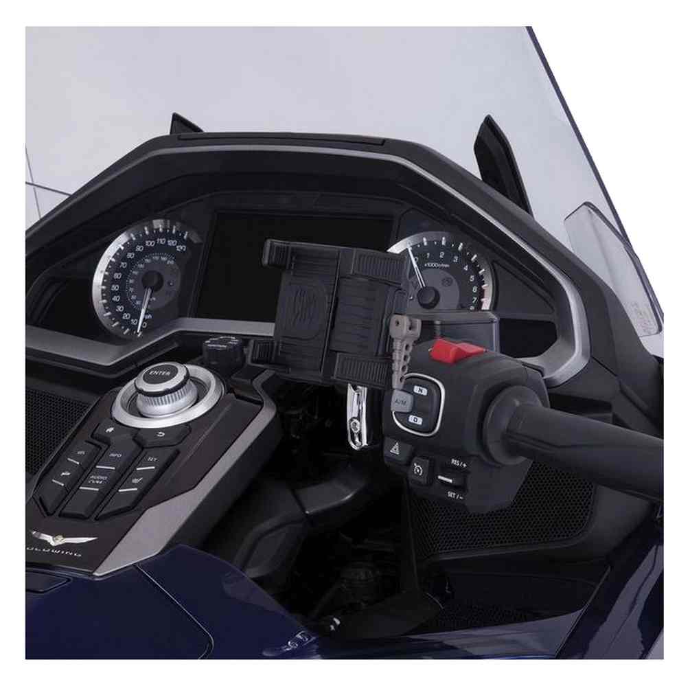 Support de guidon ajustable