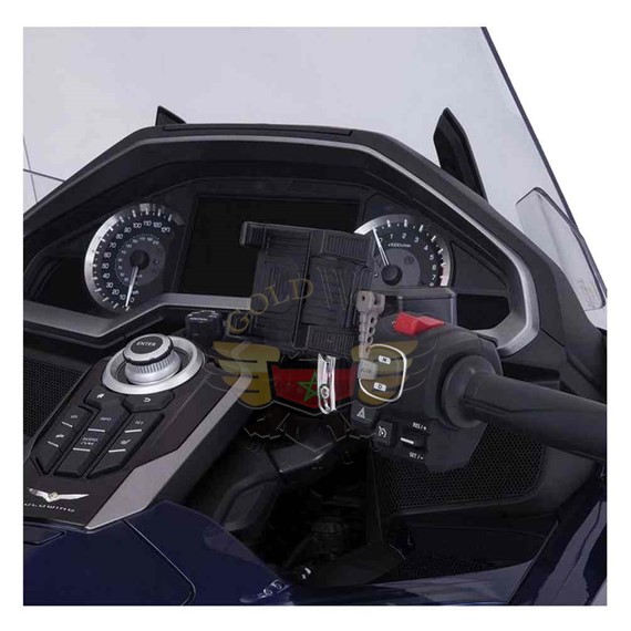 Support de guidon ajustable 58310