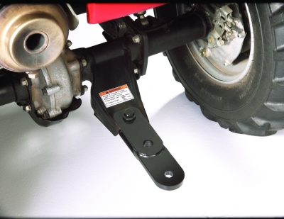 BALL / PIN EXTENSION