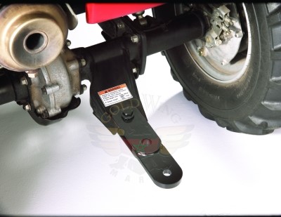 BALL / PIN EXTENSION-BALL / PIN EXTENSION